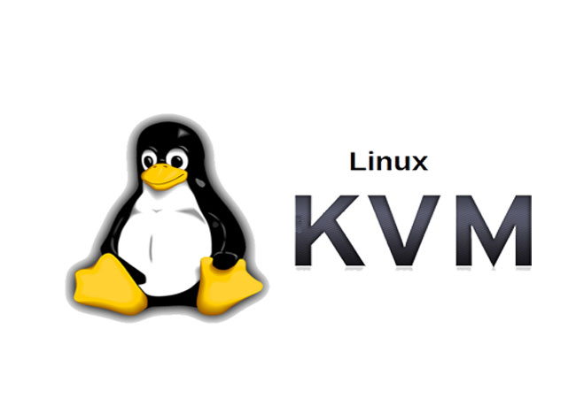Linux KVM